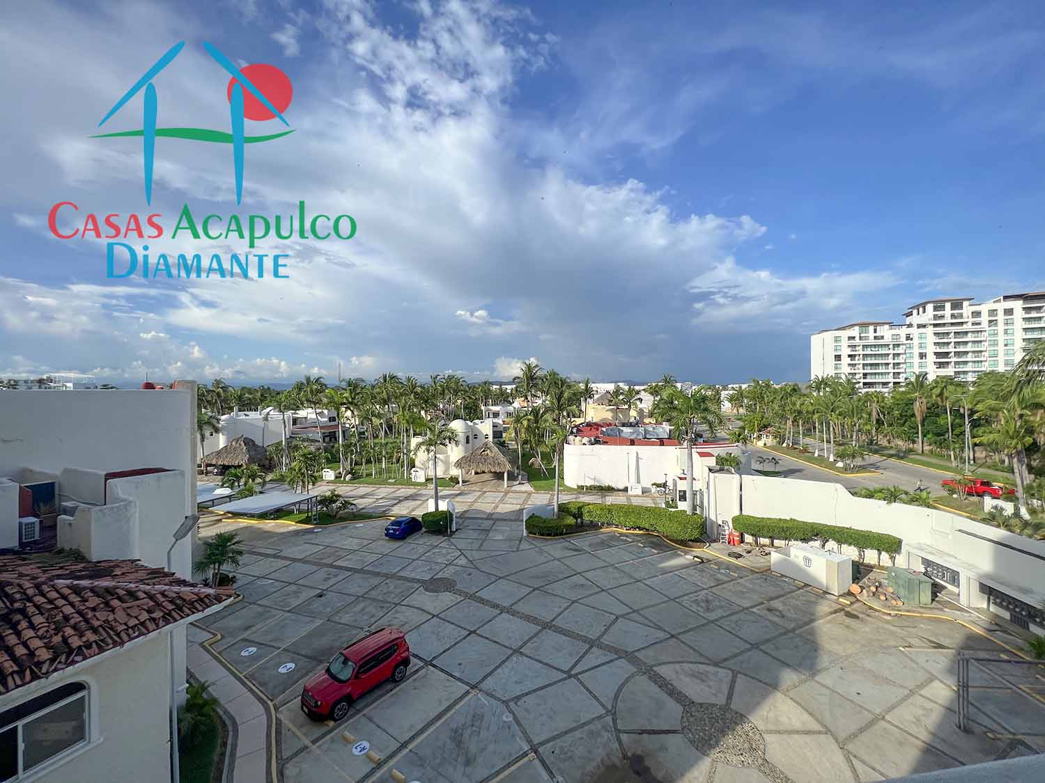 Son Vida Bonampak PH A 15 - Recámara tres 6